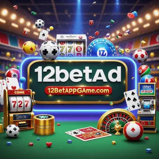 12bet uk