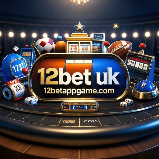 Apostas na NBA: Guia Completo para Apostar no 12bet UK