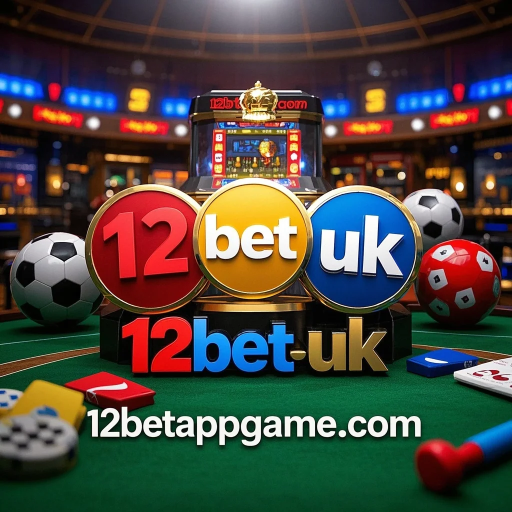 Entendendo as Betting Odds: O Guia Completo para Apostadores no 12bet UK