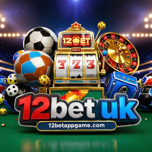 Explorando a Poker Room da 12bet UK: Uma Experiência de Jogo Incomparável