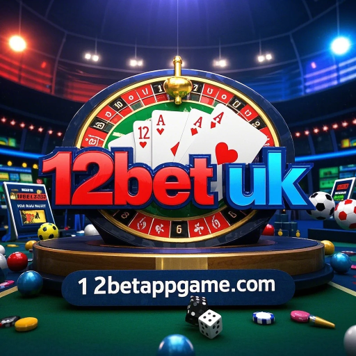 Explorando as Promoções da 12bet UK: Uma Oportunidade de Aumentar Seus Ganhos