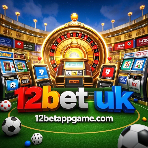 A Importância da Categoria 'Sign Up' na 12bet UK